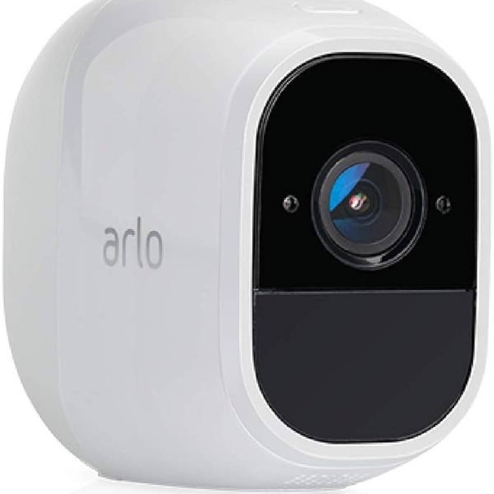 Arlo Pro